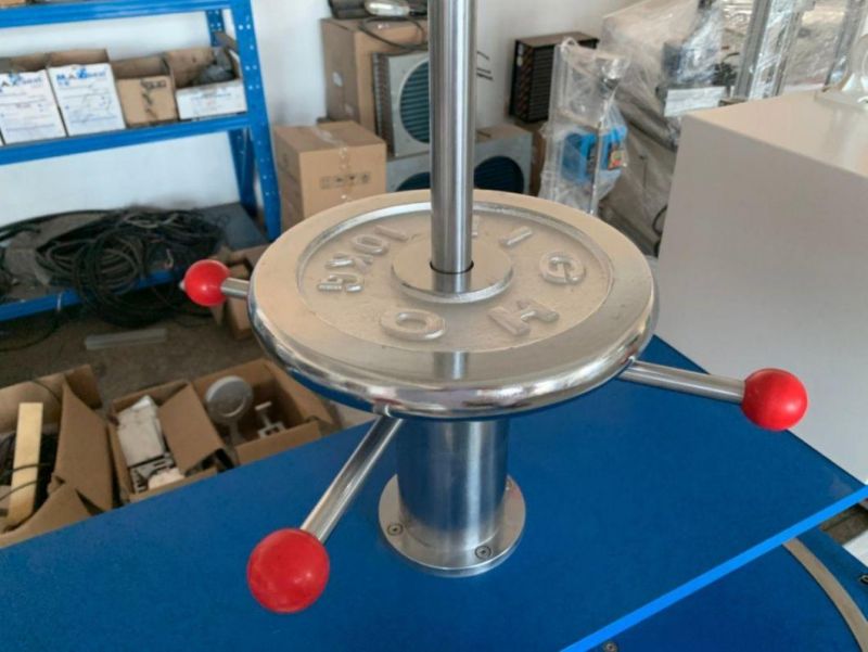 Quality Roller Chair Caster Durability Testing Machine