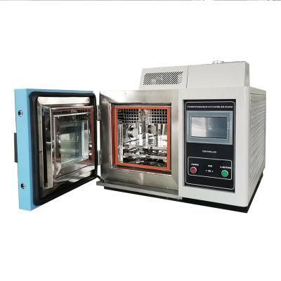 Mini Humidity Precision Low Temperature Alternating Test Chamber