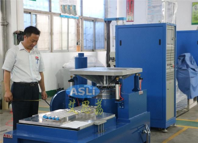 Un38.3 Battery Simulation Mechanical Vibration Testing Equipment