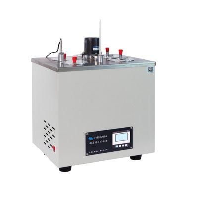 ASTM D130 SYD-5096A Copper Strip Corrosion Tester