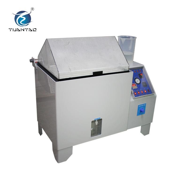 Laboratory Equipment Salt Spray Fog Corrosive Tester Chamber