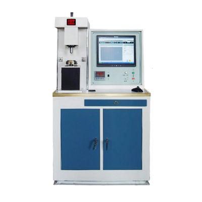 Mmw-1 Universal Abrasion Tester