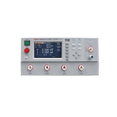 Th9320-S4 AC/DC Safety Tester Insulation Resistance Test Equipment