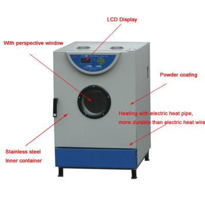 Precise Blowing Drying Oven