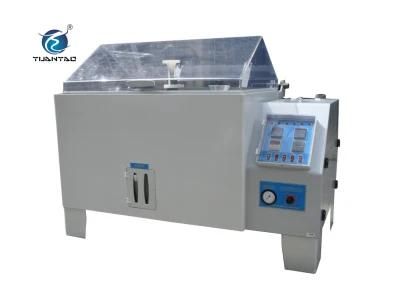 Small New Design Salt Spray Corrosion Testing Chamber