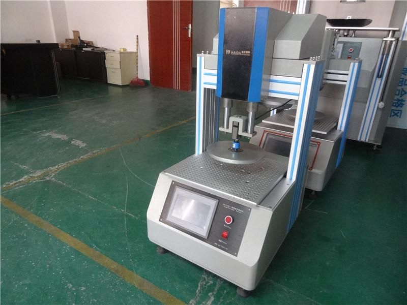 ASTM D3475 Foam Dynamic Fatigue Tester/ Testing Machine/ Test Equipment