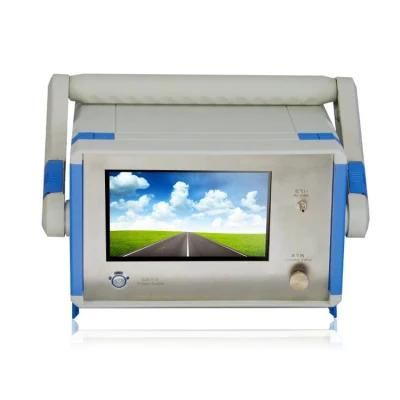 Xhld 305 Sulfur Hexafluoride Dew Point Meter