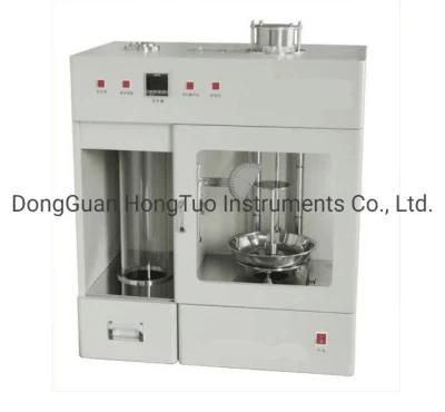 Powder Physical Properties Tester, Powder Characteristic Tester / Testing Machine / Equipment / Device / Apparatus