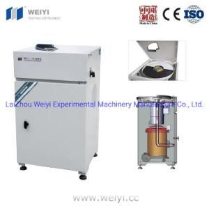 Mpj-1A Grinding Machine/Grinder Machine, Lapping Machine