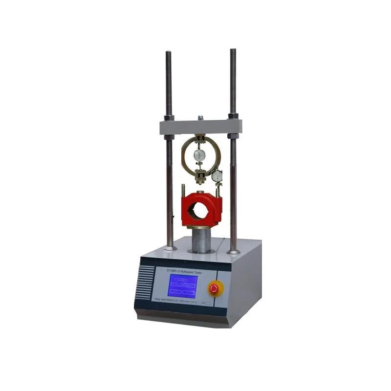 Stm-1 Marshall Testing Machine