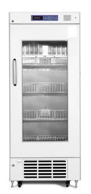 Biometer Forced-Air Cooling System Blood Bank Refrigerator