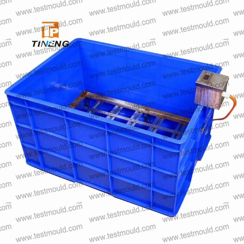 55-C0193/a Plastic Concrete Specimen Curing Tank