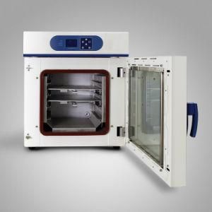 Stainless Steel Vacuum Chamber Dryer Machine Laboratory Oven Price (KZ-Series)