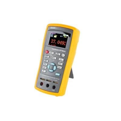 Portable Lcr Meter ESR Meter High Quality Resistance Meter (Model CKT431)