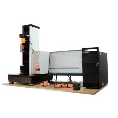 High-Quality Ndw-200 Computer-Controlled Medical Bone Screw Torsion Fatigue Testing Machine for Laboratory