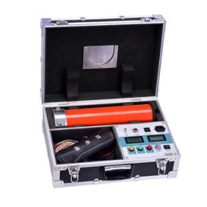 Wxzg DC Hipot Test Set Portable Integrated DC High Voltage Generator Hipot Tester