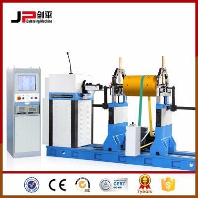 Hot Sale Dual Drive Balancing Machine