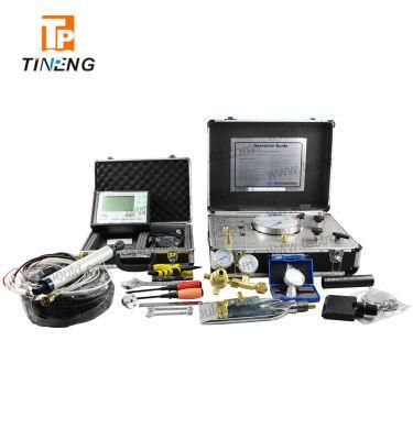 Flat Blade Dilatometer Test Kit in Soil Investigations