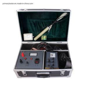 Cable Fault Locator Detecting Cable Route Tracer Test Machine