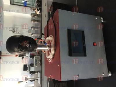 Breathing Mask Air Tightness Testing Machine