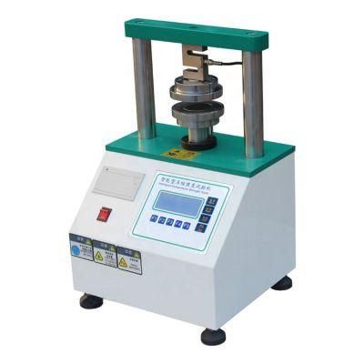 Hst-Ctmp2 2kn Paper Core Tube Compression Tester