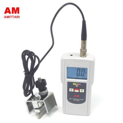 Digital Tensiometer Belt Tension Gage