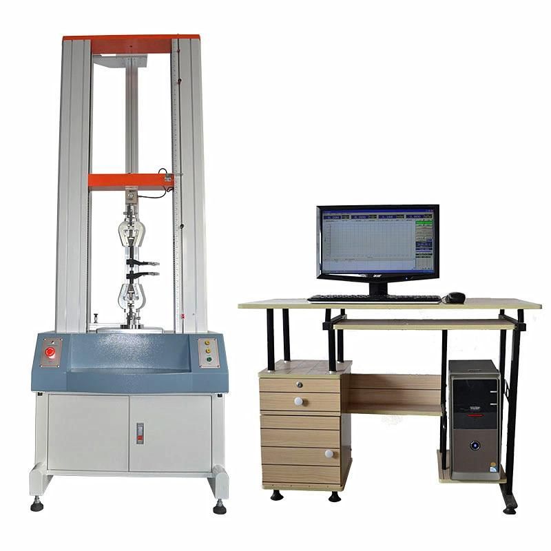 Rebar Tensile Strength Tester Digital Display Alcohol Breath Tester