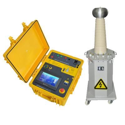 GDYD-A Customized Automatic AC Hipot Test Set Insulation Strength Tester