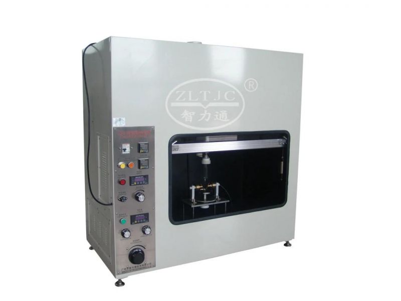 Tracking Tester for IEC 60112 Testing Equipment