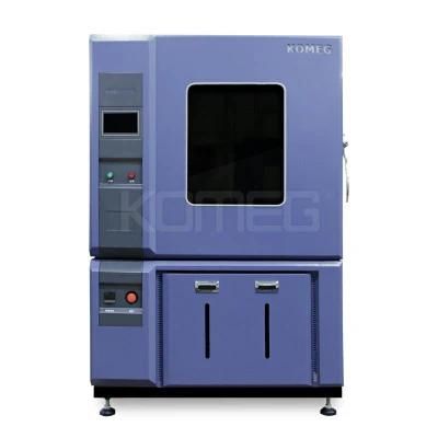 Water Cooled or Air Cooled Fast Temperature Change Test Chamber