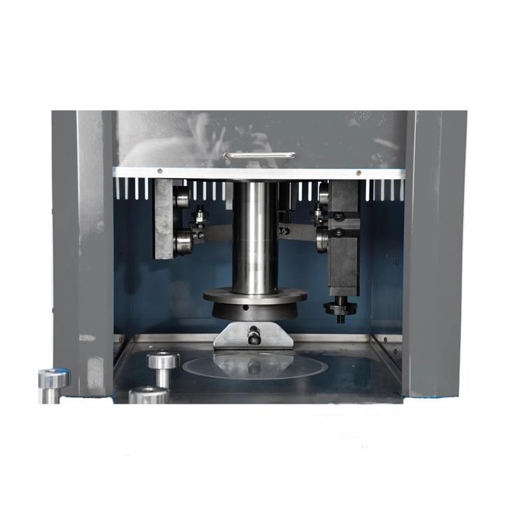 Electro-Pneumatic Laboratory Emulsified Asphalt Bitumen Mixtures Gyrator Compactor ASTM D6925 Aashto