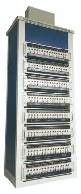 128-Channel 5V 10A Li-ion Battery Cell Auto Cycle Charge Discharge Capacity Grading and Matching Comprehensive Test Analysis System