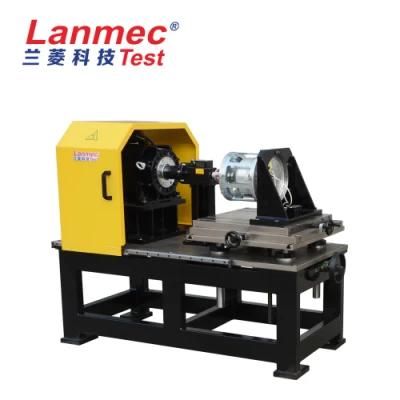 Supply Motor Coupling Test Bench Machine Test Motor Electric Hub Motor Test Stand