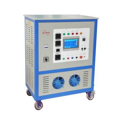 PLC Control Three-phase Primary Current Injection Test Set with temperature rise test