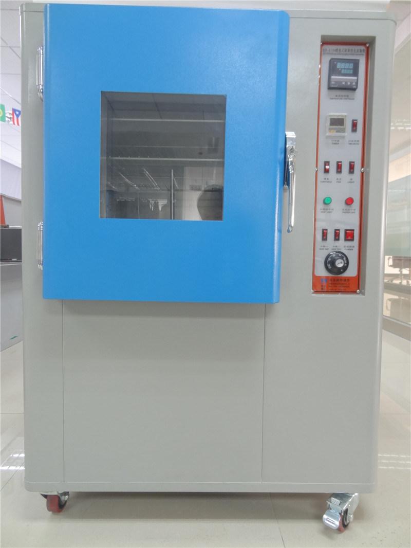 UV Resistant Test Equipment Climatic Aging Test Chamber