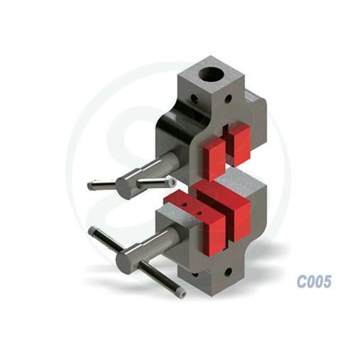 Electromechanical Universal Tensile Test Machine with 20kg/196n Test Force