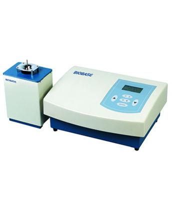 Dropping-Point and Softening-Point Apparatus Melting Point Tester