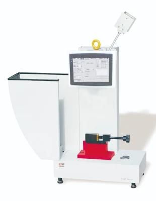 Cxju-22m Izod Impact Testing Machine with Touch Screen Controlling