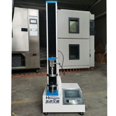 Hj-58 1kn 2kn 5kn Digital Mask Tensile Testing Machine in Stock