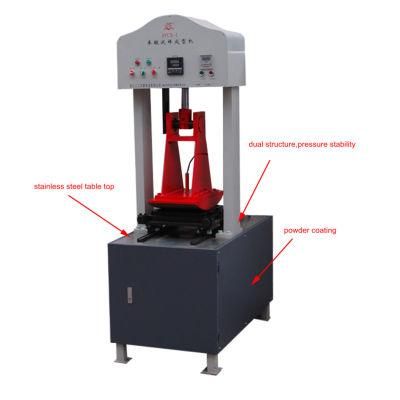 Wheel Tracking Device Specimen Molding Machine