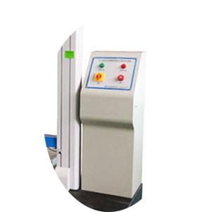 Computer Control Corrugated Carton Box Compression Tester