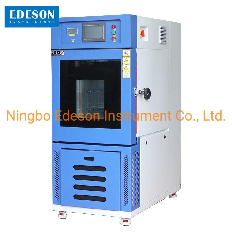 Edeson Professional Supplier Temperature Humidity Test Chamber/ Test Equipment with Factory Price