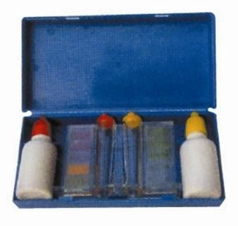 Swimming Pool Water Test Kit