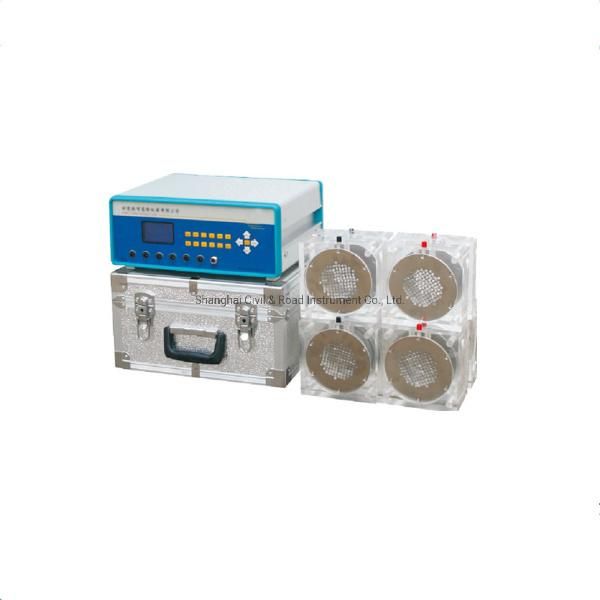 Concrete Chloride Diffusion Coefficient Tester