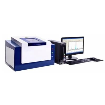 ISO 3497 X-ray Fluorescence Analyzer
