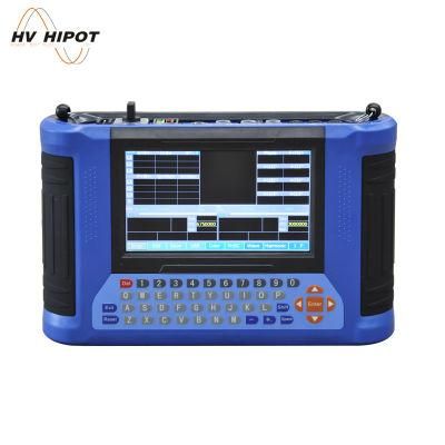 Multi-functional Energy Meter Calibrator GDYM-3F With 100A Current Clamp