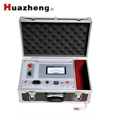 DC 1600V Surge Counter Testing Kit Lightning Arrester Discharge Counter Tester