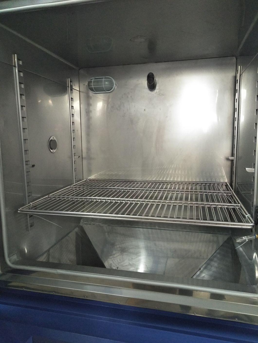 IEC Standard ISO Dust Walk-in Test Room Sand Testing Machine