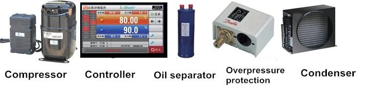 Superior Quality Hot and Cold Impact Testing Equipment