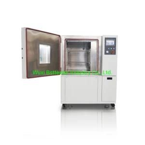 7 Inch 6 Digits Constant Temperature Humidity Chamber